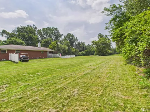 Exterior - 3183 Bluebush, Monroe, MI 48162 photo 29 of 33