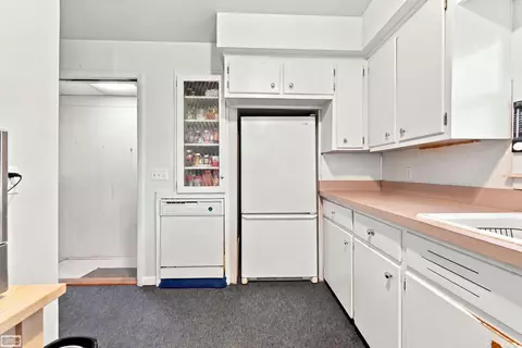 Kitchen - 537 N Neeper, Capac, MI 48014 photo 3 of 5