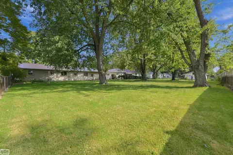 Exterior - 537 N Neeper, Capac, MI 48014 photo 9 of 9