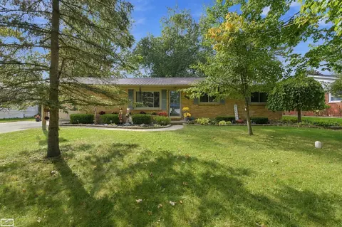 Exterior - 537 N Neeper, Capac, MI 48014 photo 2 of 9