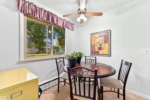 Dining - 537 N Neeper, Capac, MI 48014 photo 1 of 1