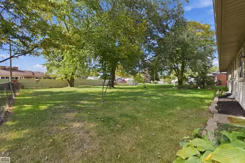 Exterior - 537 N Neeper, Capac, MI 48014 photo 5 of 9