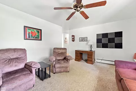 Living - 537 N Neeper, Capac, MI 48014 photo 2 of 3