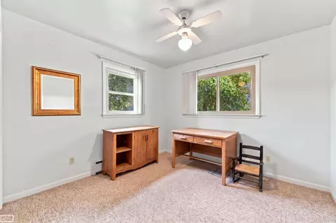 Bedroom - 537 N Neeper, Capac, MI 48014 photo 1 of 3