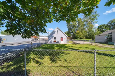 Exterior - 115 Seeley, Adrian, MI 49221 photo 1 of 11