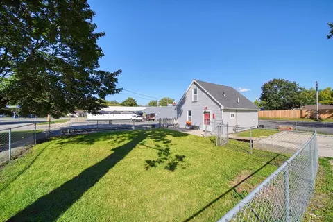 Exterior - 115 Seeley, Adrian, MI 49221 photo 3 of 11