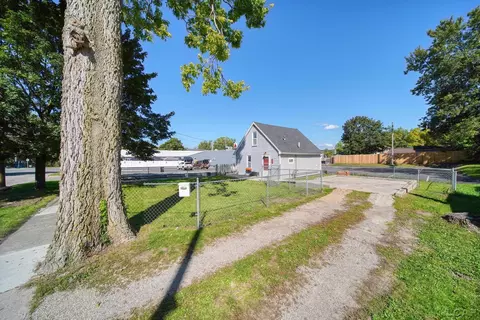 Exterior - 115 Seeley, Adrian, MI 49221 photo 2 of 11