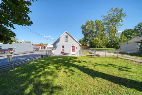 Exterior - 115 Seeley, Adrian, MI 49221 photo 5 of 11