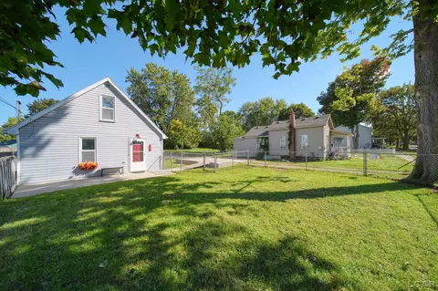 Exterior - 115 Seeley, Adrian, MI 49221 photo 4 of 11
