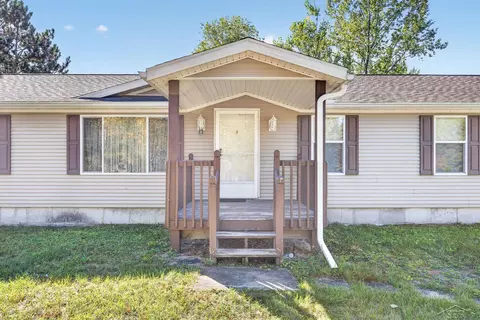 1347 W 36, Boon, MI 49618