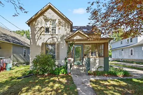 Exterior - 2015 7th, Bay City, MI 48708 photo 2 of 4