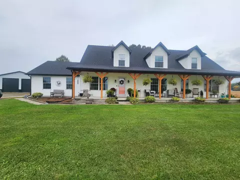 3405 N Carter, Pinconning, MI 48650