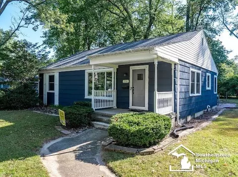 1516 Riverview, Monroe, MI 48162