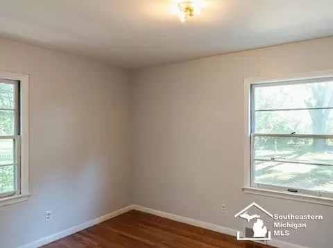 Bedroom - 1516 Riverview, Monroe, MI 48162 photo 1 of 3