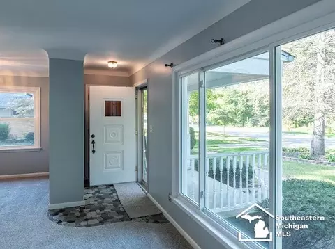 Entry Way - 1516 Riverview, Monroe, MI 48162 photo 1 of 1