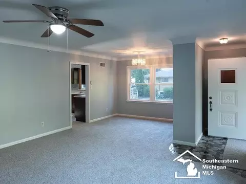 Living - 1516 Riverview, Monroe, MI 48162 photo 1 of 2
