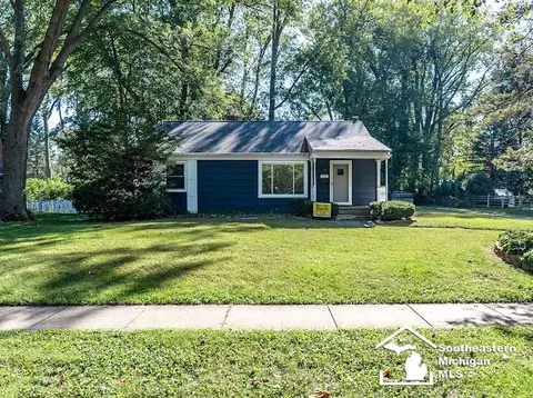 Exterior - 1516 Riverview, Monroe, MI 48162 photo 1 of 9