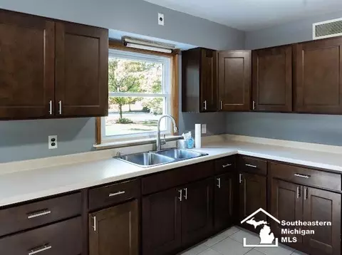 Kitchen - 1516 Riverview, Monroe, MI 48162 photo 4 of 4