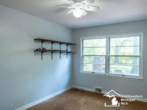 Bedroom - 1516 Riverview, Monroe, MI 48162 photo 2 of 3