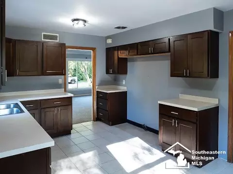 Kitchen - 1516 Riverview, Monroe, MI 48162 photo 1 of 4