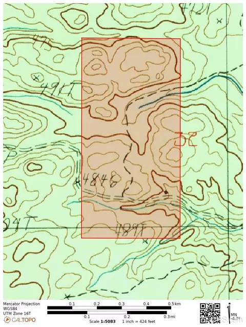 80 Acres Co Rd 510, Ishpeming, MI 49849 photo 24