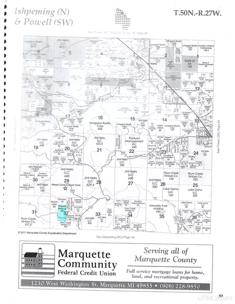 80 Acres Co Rd 510, Ishpeming, MI 49849 photo 22