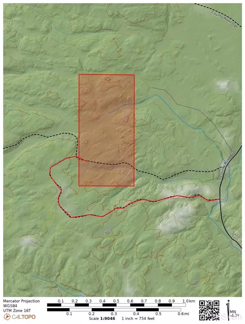 80 Acres Co Rd 510, Ishpeming, MI 49849 photo 25
