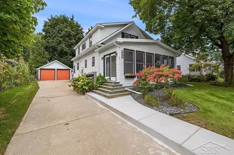 1020 E Park, Midland, MI 48640