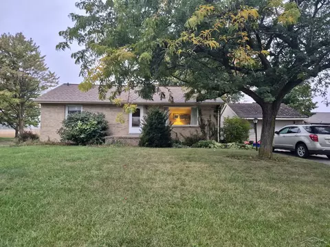 1774 S Reese, Reese, MI 48757