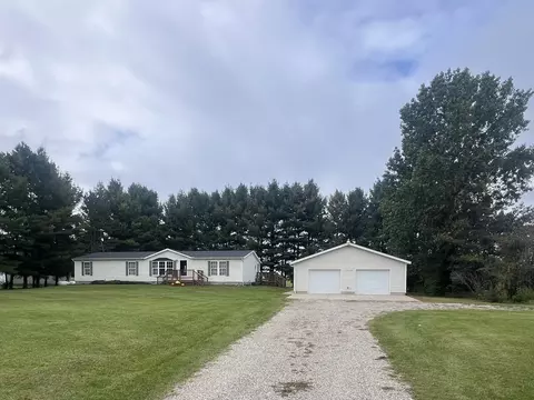 3068 Riley, Gladwin, MI 48624