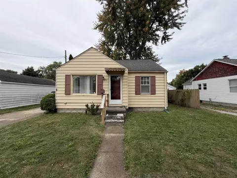 1704 Pulaski, Bay City, MI 48708
