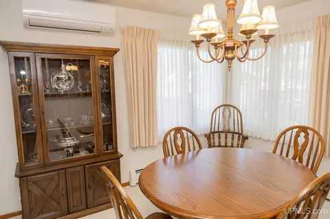 Dining - 1818 Prairie, Ishpeming, MI 49849 photo 4 of 4
