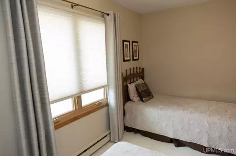 Bedroom - 1818 Prairie, Ishpeming, MI 49849 photo 4 of 8