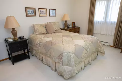 Bedroom - 1818 Prairie, Ishpeming, MI 49849 photo 7 of 8