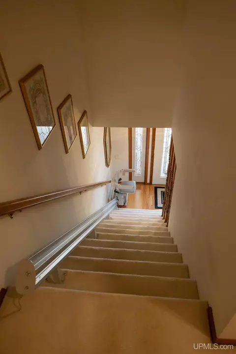 Entry Way - 1818 Prairie, Ishpeming, MI 49849 photo 5 of 5