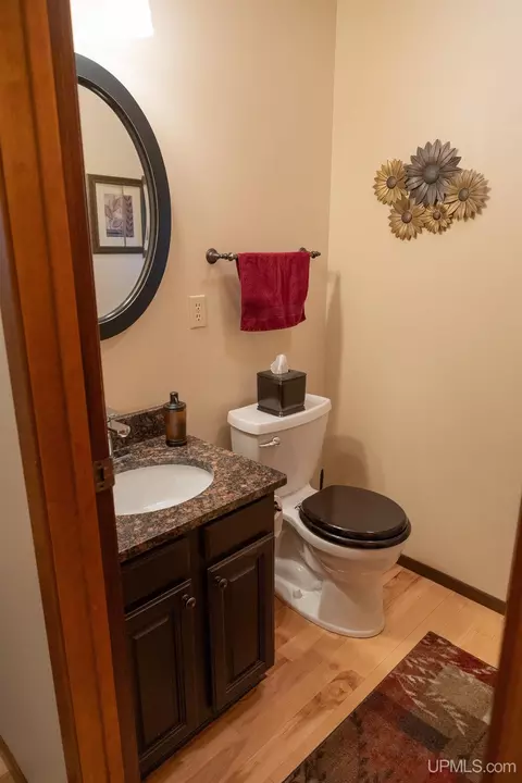 Bath - 1818 Prairie, Ishpeming, MI 49849 photo 1 of 8