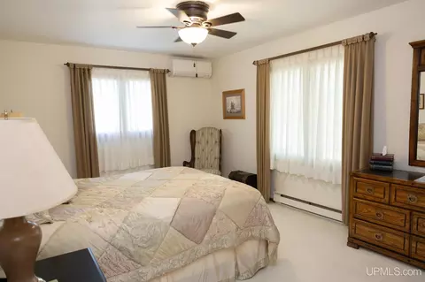 Bedroom - 1818 Prairie, Ishpeming, MI 49849 photo 6 of 8