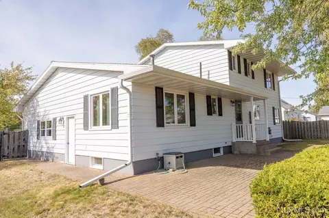 Exterior - 1818 Prairie, Ishpeming, MI 49849 photo 11 of 12