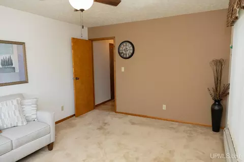 Bedroom - 1818 Prairie, Ishpeming, MI 49849 photo 1 of 8