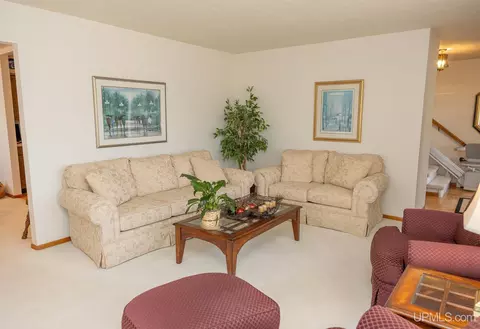 Living - 1818 Prairie, Ishpeming, MI 49849 photo 3 of 3