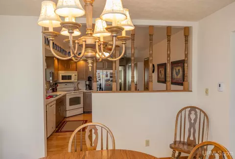 Dining - 1818 Prairie, Ishpeming, MI 49849 photo 1 of 4