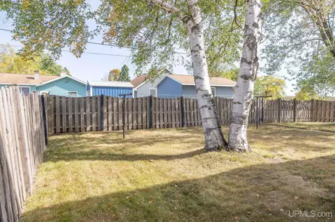 Exterior - 1818 Prairie, Ishpeming, MI 49849 photo 5 of 12
