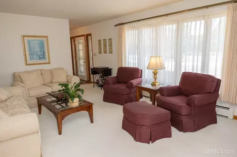 Living - 1818 Prairie, Ishpeming, MI 49849 photo 1 of 3