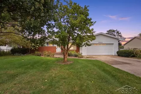 3580 Butternut, Saginaw, MI 48604