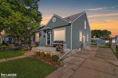 2013 E 4th, Royal Oak, MI 48067