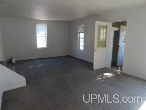 Living - 104 Hemlock, Munising, MI 49862 photo 1 of 2