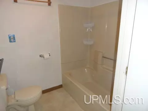 Bath - 104 Hemlock, Munising, MI 49862 photo 1 of 3