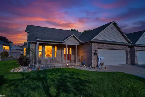 4375 Maya UNIT 37, Swartz Creek, MI 48473