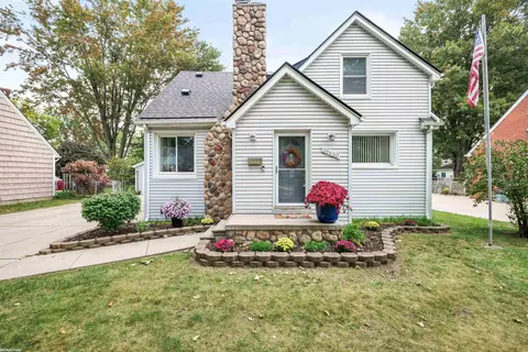 29630 Park, Roseville, MI 48066