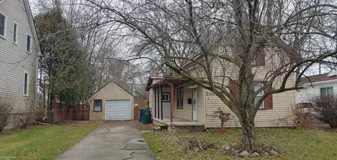 22028 Maple, Saint Clair Shores, MI 48081